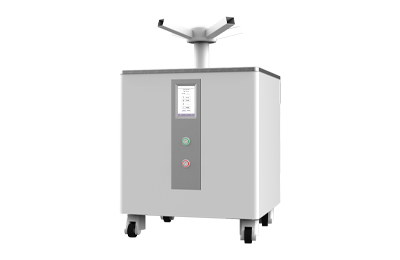 榆林市过氧化氢雾化消毒器IN-GY20